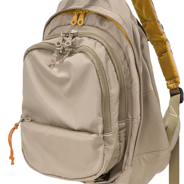 Unisex Lässiger Rucksack