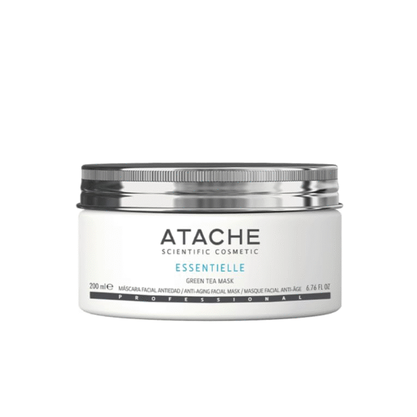 Essentielle. Green Tea Mask Profesional -